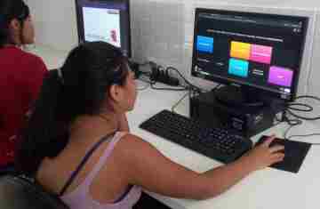  Nova internet de alta velocidade leva inclusão às escolas indígenas do Paraná